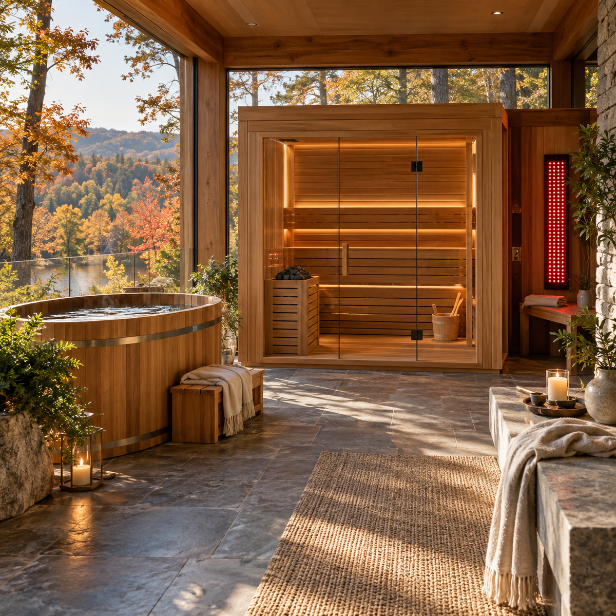 Featured Wellness