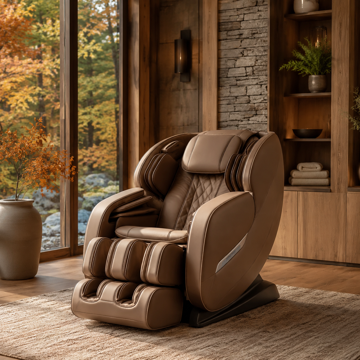 Massage Chairs