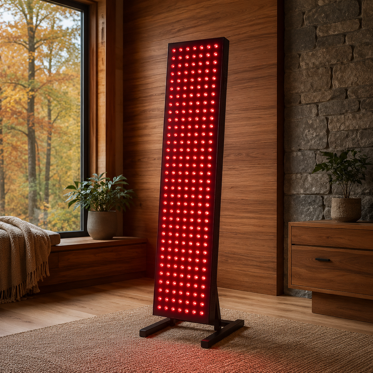 Red Light Therapy