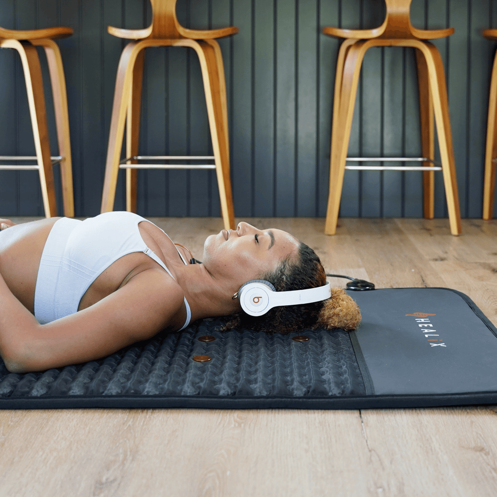HEALiX Revive PEMF Mat