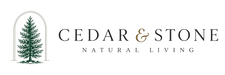Cedar and Stone Natural Living, LLC - Home