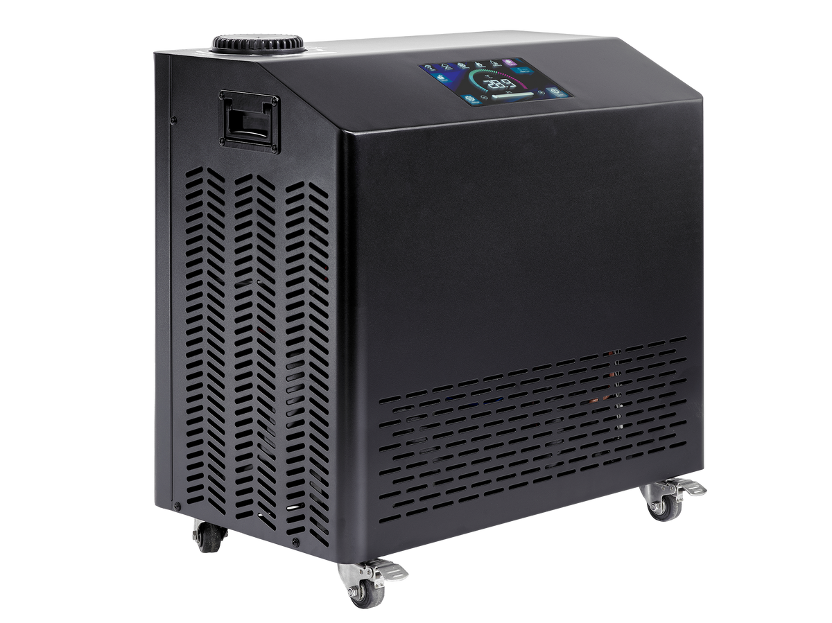 Dynamic Cold Therapy 0.8 HP Cold/Heat Chiller with Wi-Fi
