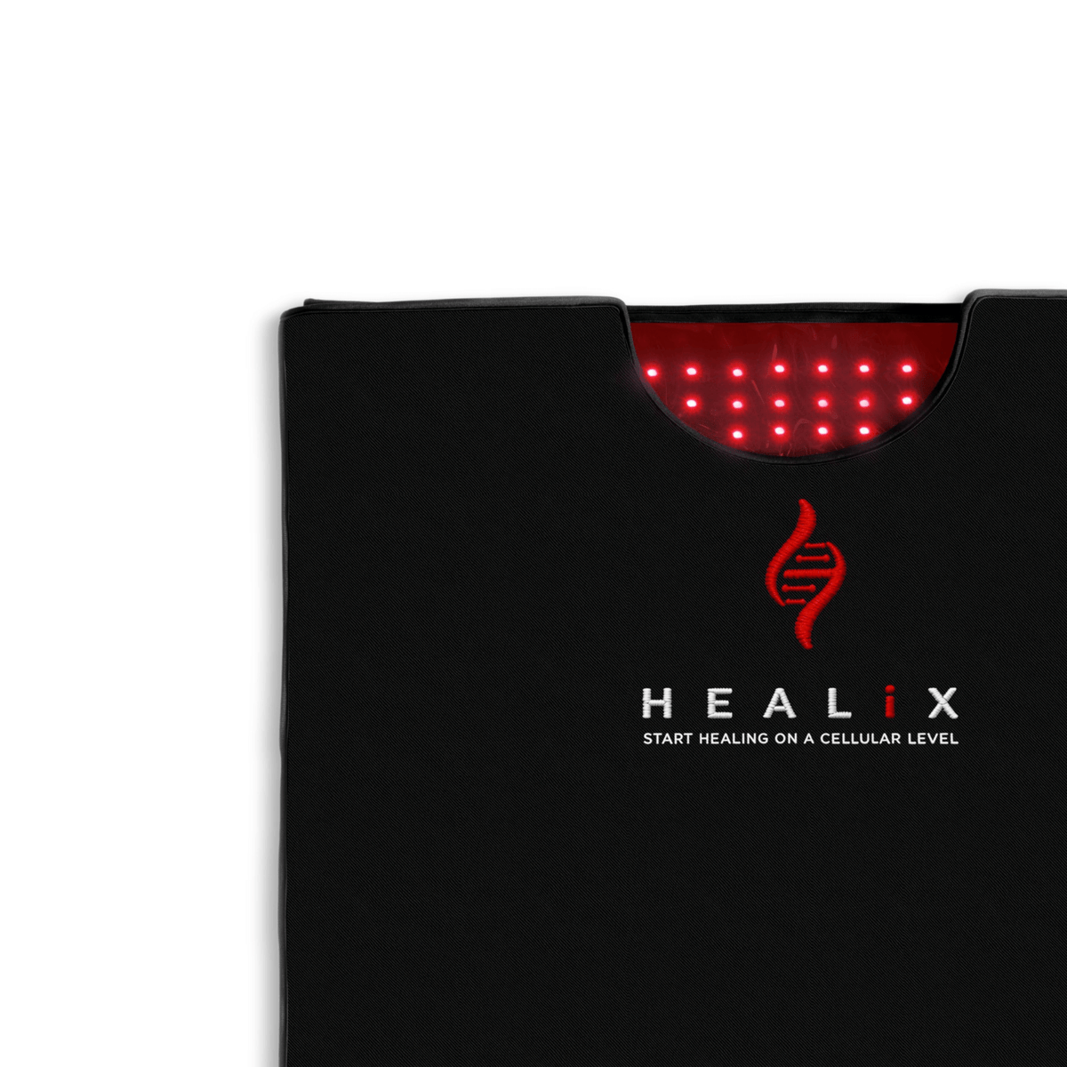 HEALiX Glow Pod cushioned full body light therapy