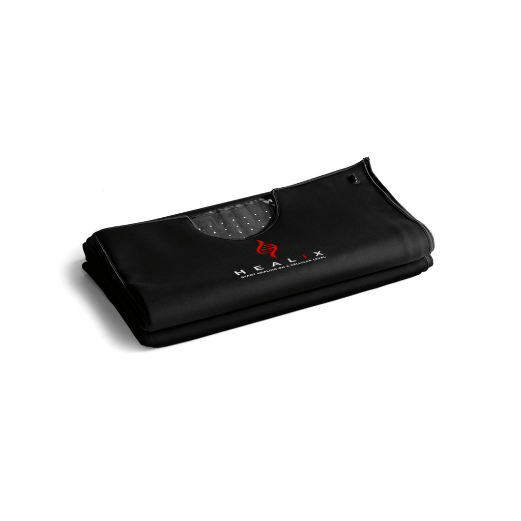HEALiX Glow Pod | Full-Body Red Light Therapy Pod