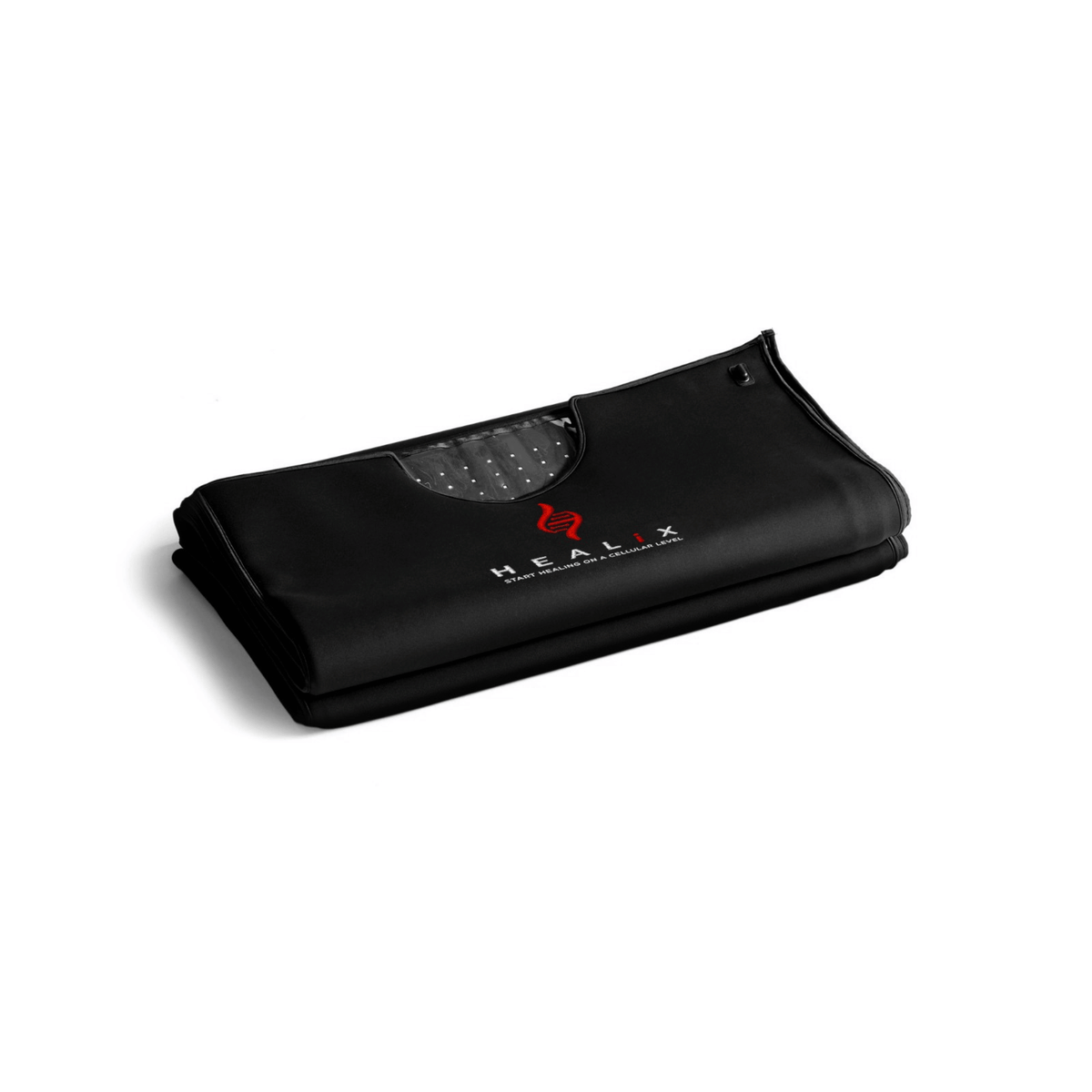 HEALiX Glow Pod | Full-Body Red Light Therapy Pod
