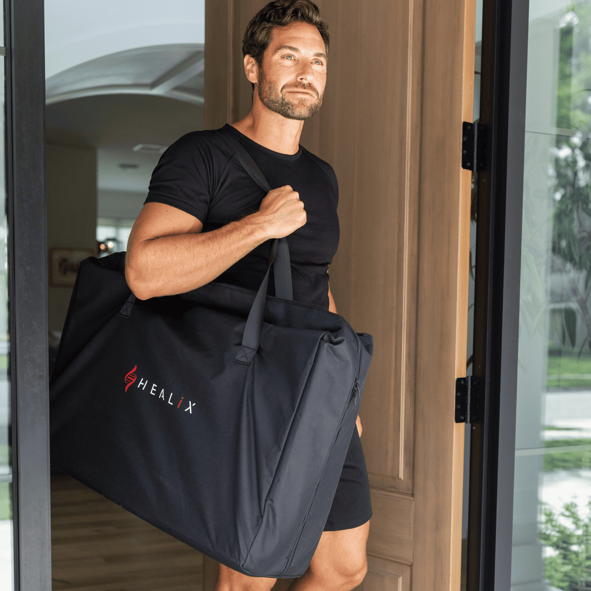 HEALiX Elevate Light Pod | Full-Body Red & Near-Infrared Therapy