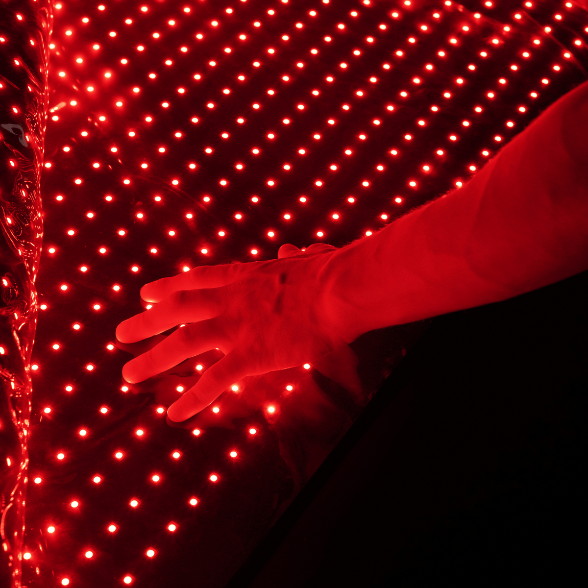 HEALiX Elevate Light Pod | Full-Body Red & Near-Infrared Therapy