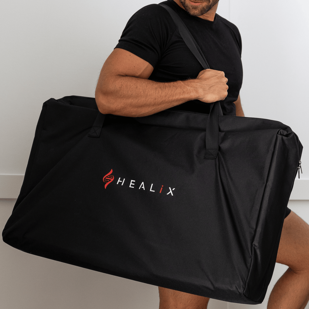 HEALiX Elevate Light Pod | Full-Body Red & Near-Infrared Therapy