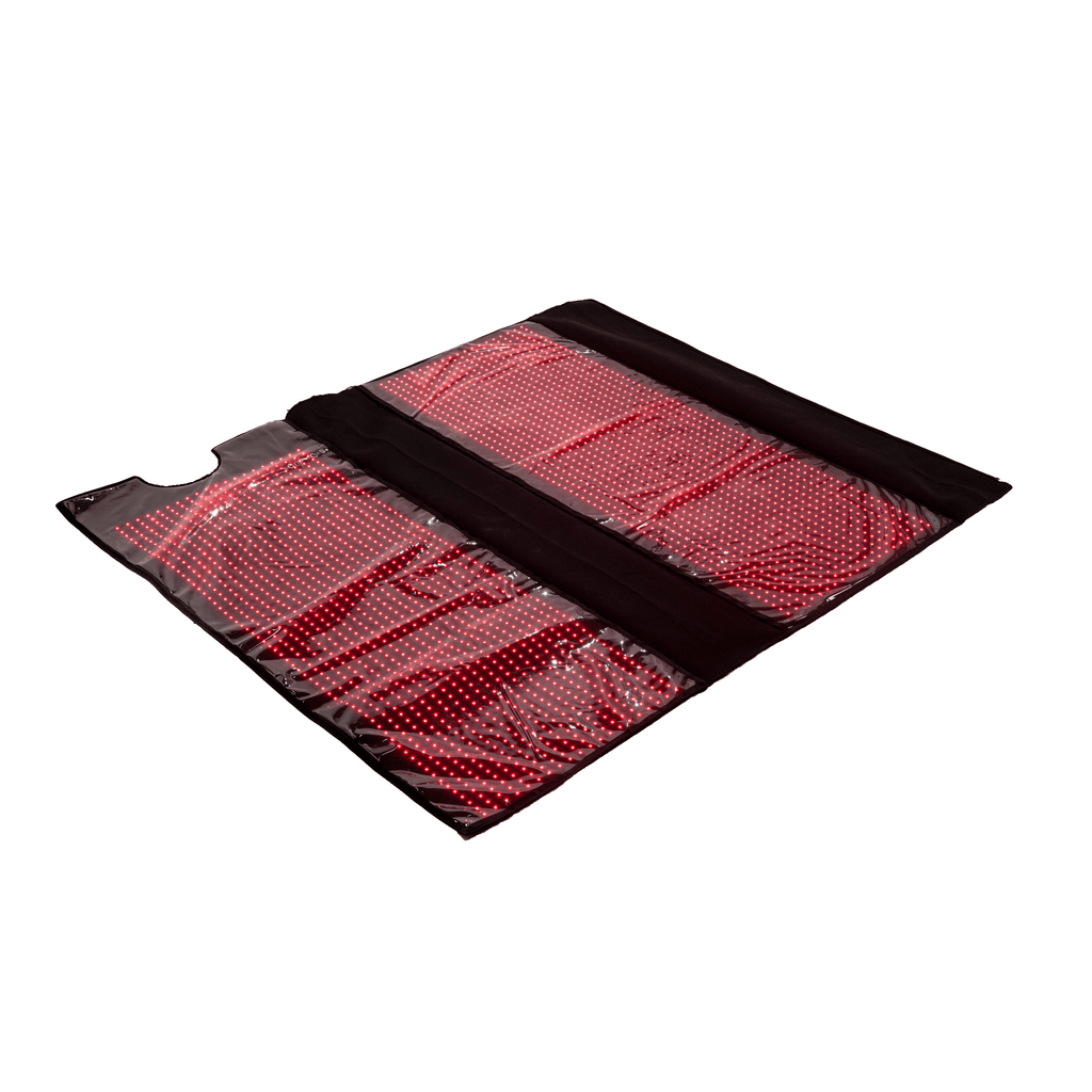 HEALiX Elevate Light Pod | Full-Body Red & Near-Infrared Therapy