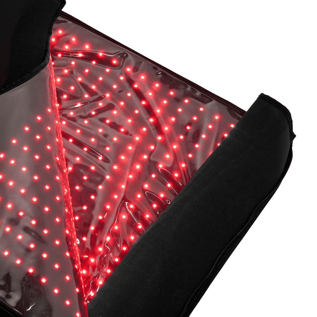 HEALiX Elevate Light Pod | Full-Body Red & Near-Infrared Therapy